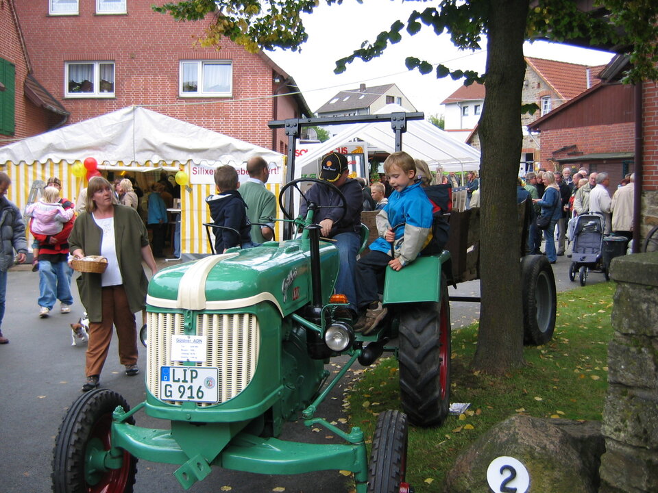 2. Silixer Heimattag 09.09.2007, Bild 6